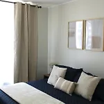 Comodo Departamento En Las Condes