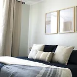 Comodo Departamento En Las Condes