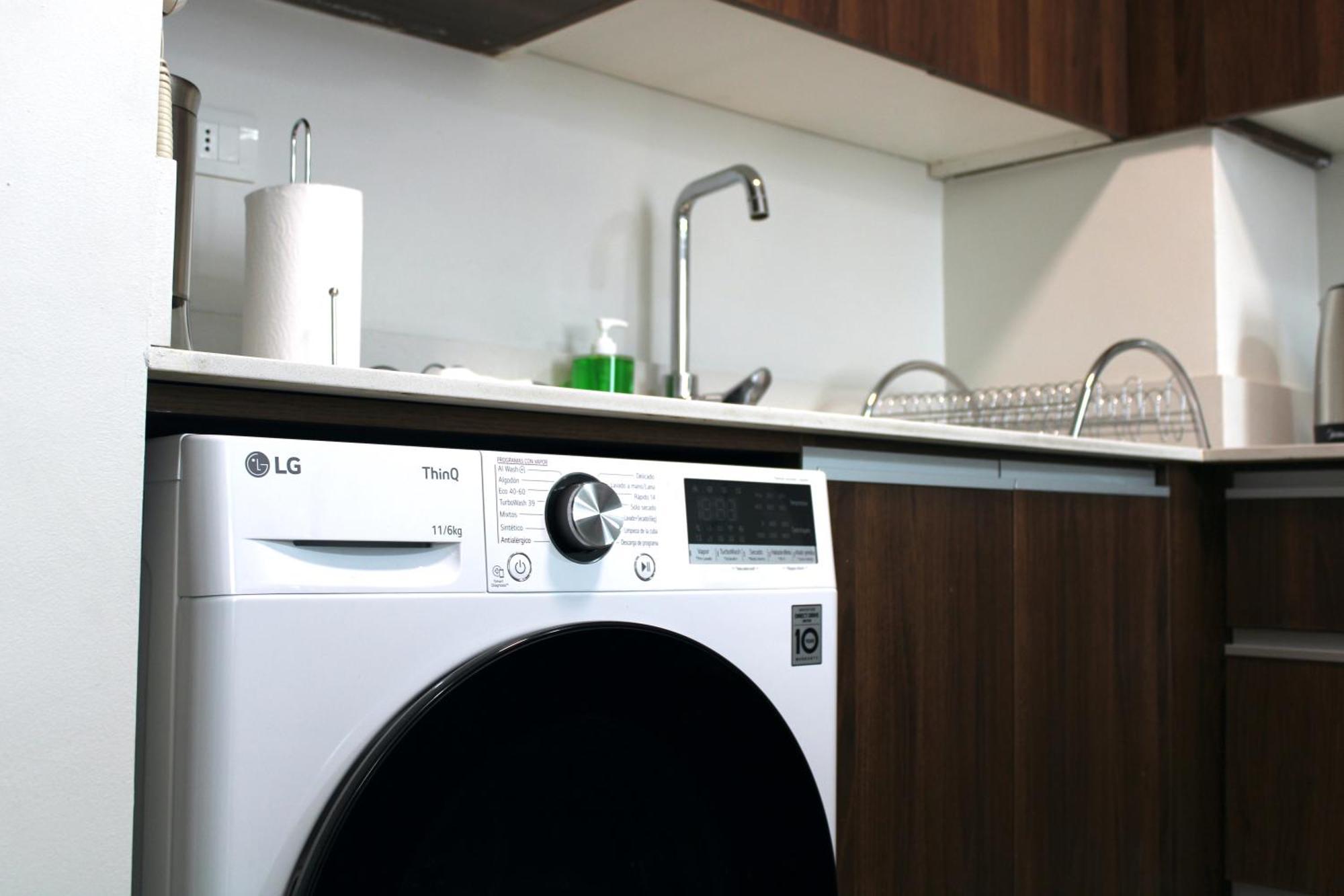 Apartamento Comodo Departamento En Condes