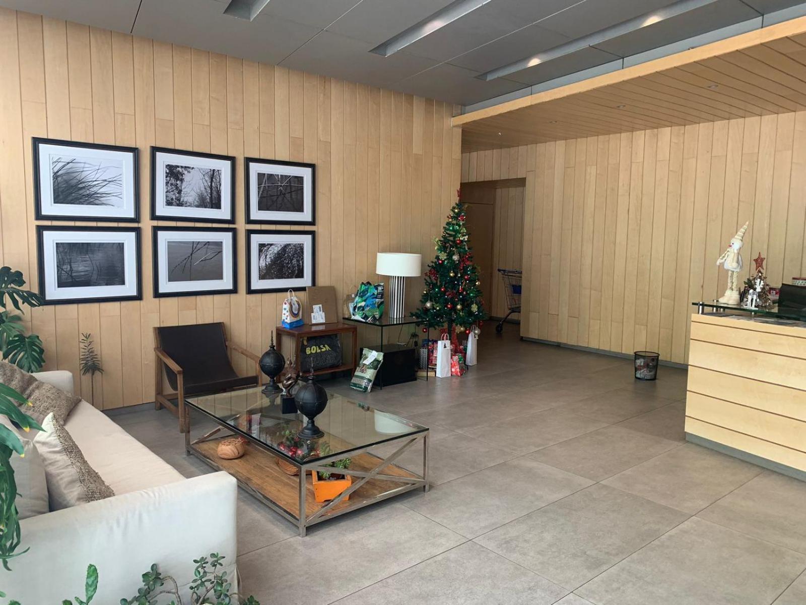 Apartamento Comodo Departamento En Condes