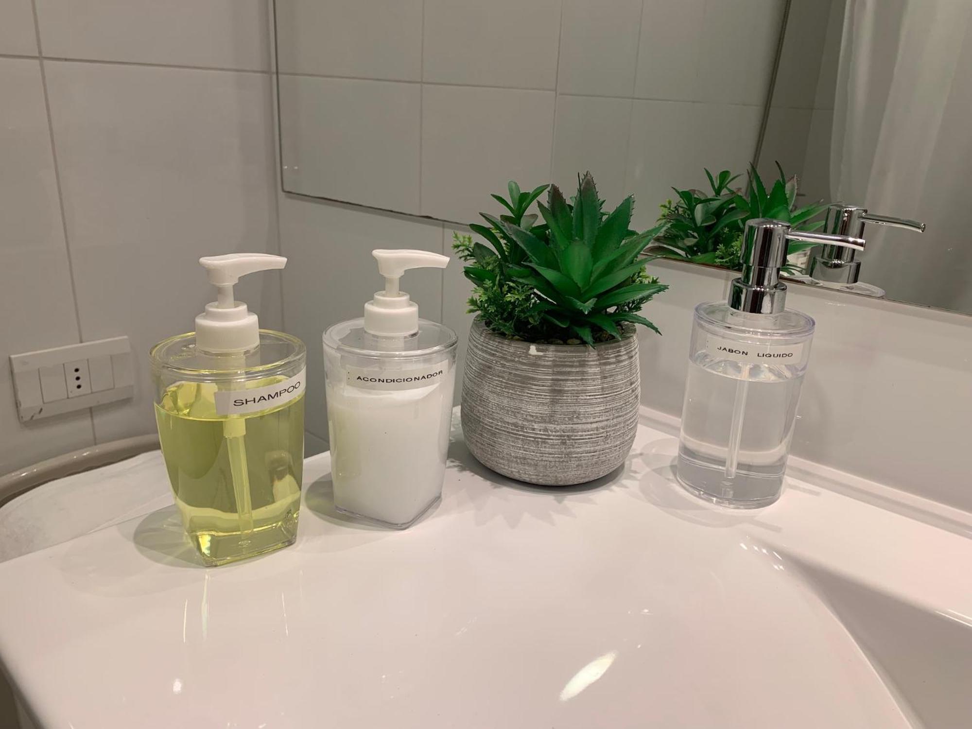 Apartamento Comodo Departamento En Condes *